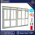 Balcony Aluminium Door